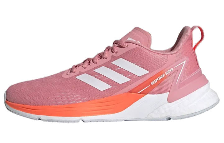 Adidas Adidas Response Super 'Pop Solar Red' Women's