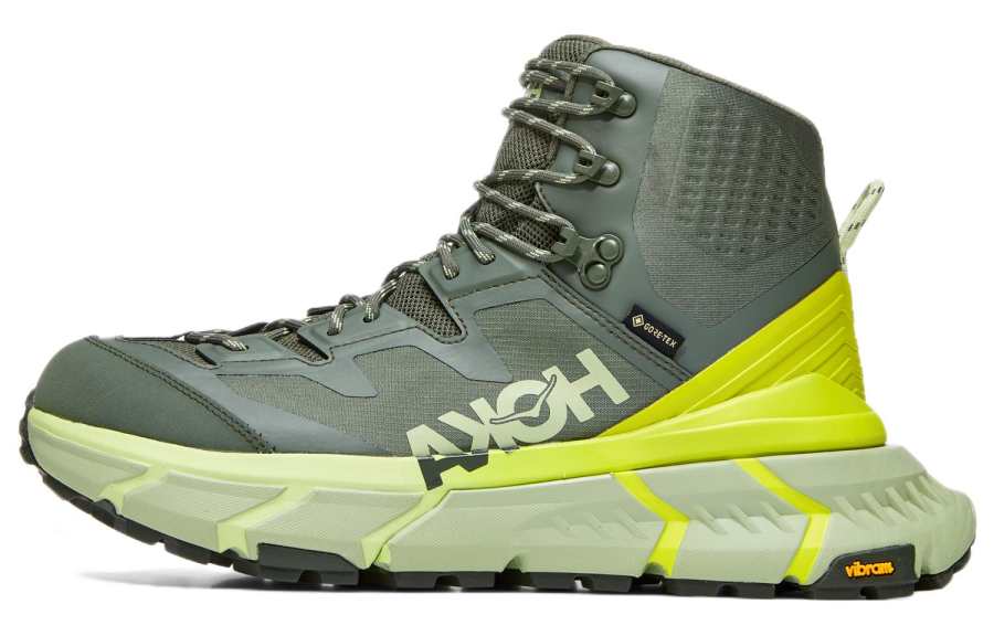 HOKA ONE ONE Tennine Hike Gtx 109 'Thyme Evening Primrose'