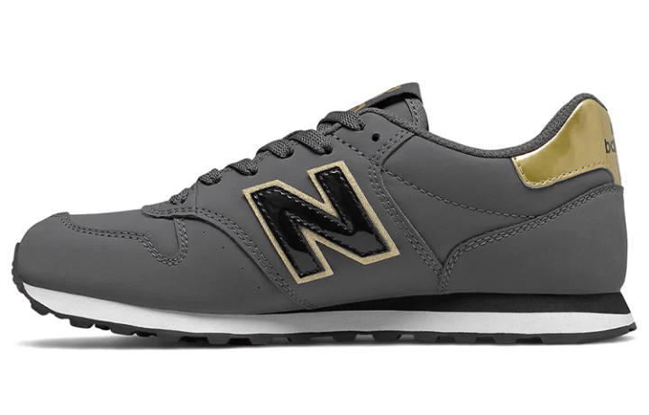 New Balance New Balance 500 Shoes 'Grey' Women's