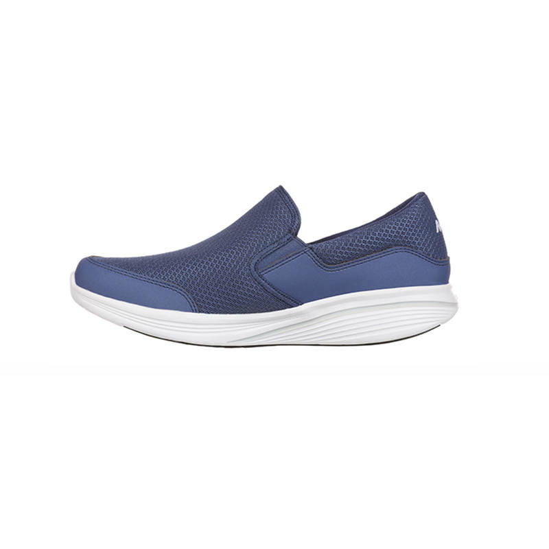 MBT Women's Casual Shoes Women's White