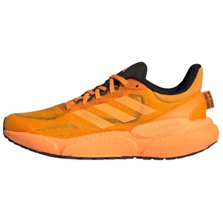 Adidas Adidas Wmns Solarboost 5 'Orange Rush' Women's