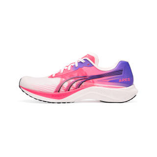 DO-WIN DO WIN Warrior 4 Running Shoes Unisex Pink Purple