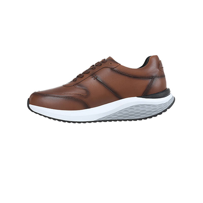 MBT MBT Low top Running Shoes Men's Brown