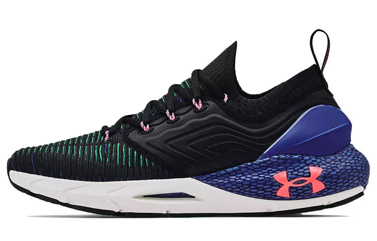 Under Armour Under Armour Hovr Phantom 2 IntelliKnit 'Black Royal'