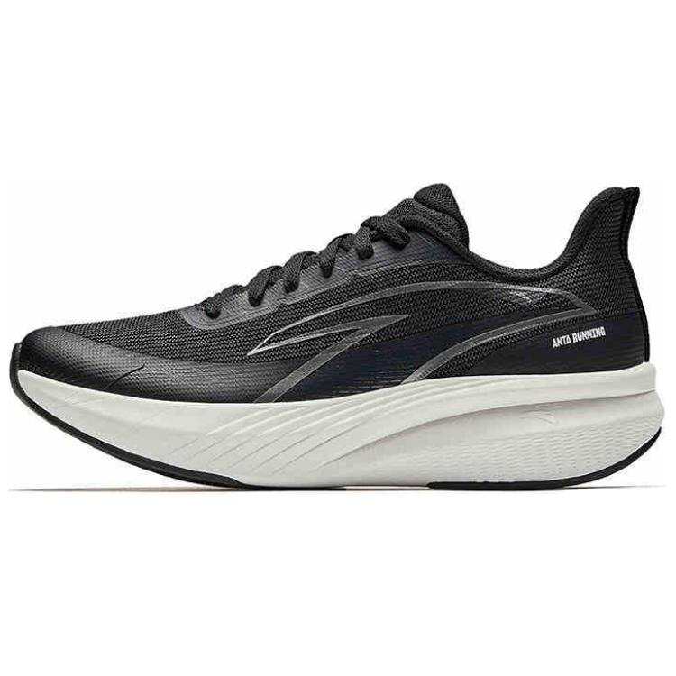 Anta Cloud Trail Comfortable And Trendy Slip Resistant, Abrasion Resistant, Lightweight Low top EVA, Rubber