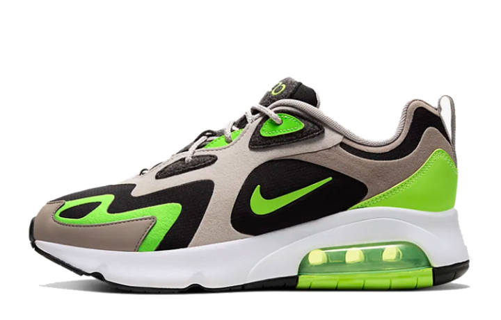 Nike Nike Air Max 200 'Electronic Green'