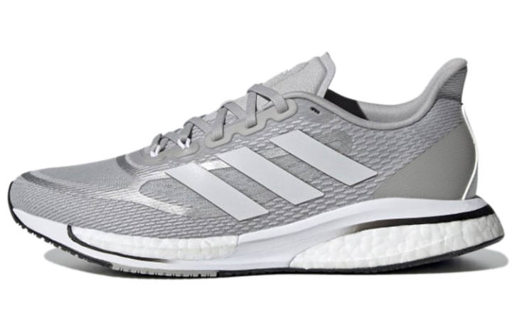 Adidas Adidas Wmns Supernova+ 'Grey' Women's