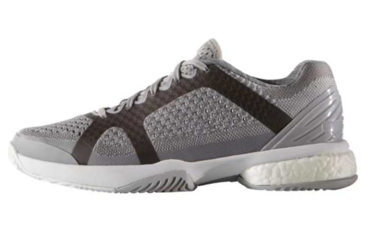 Adidas Adidas X Stella McCartney Barricade Boost Mystery Grey