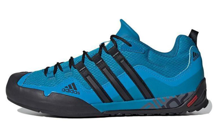 Adidas Adidas Terrex Swift Solo Dark Solar Blue