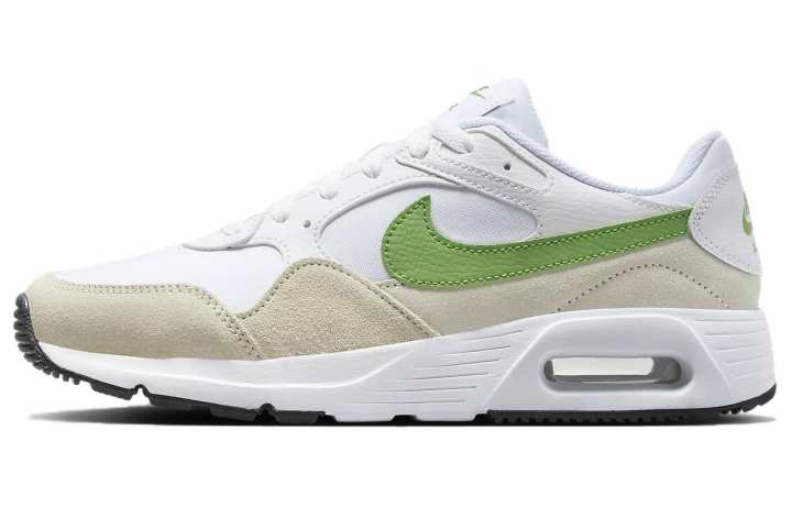 Nike Nike Air Max Sc White Sea Glass Black Chlorophyll Women's