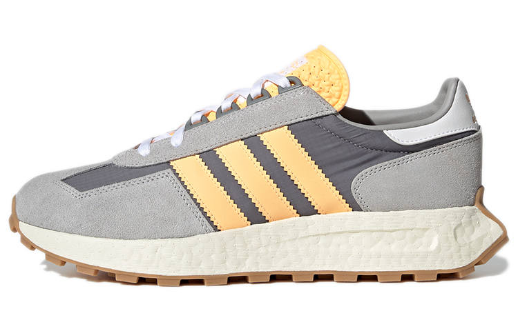 Adidas Originals Adidas Retropy E5 'Grey Acid Orange'