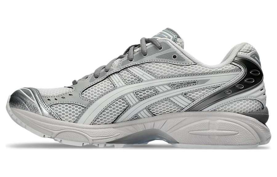 ASICS x ARITZIA Gel Kayano 14 Mesh Low top Running Shoes Women's Gray