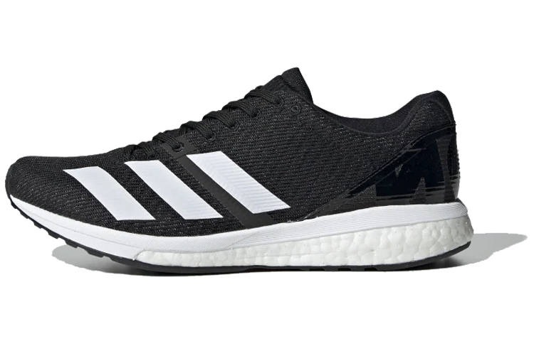Adidas Adidas Wmns Adizero Boston 8 'Core Black' Women's