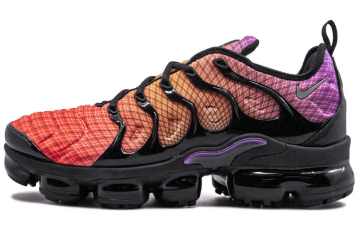 Nike Nike Air VaporMax Plus Grid Sunset