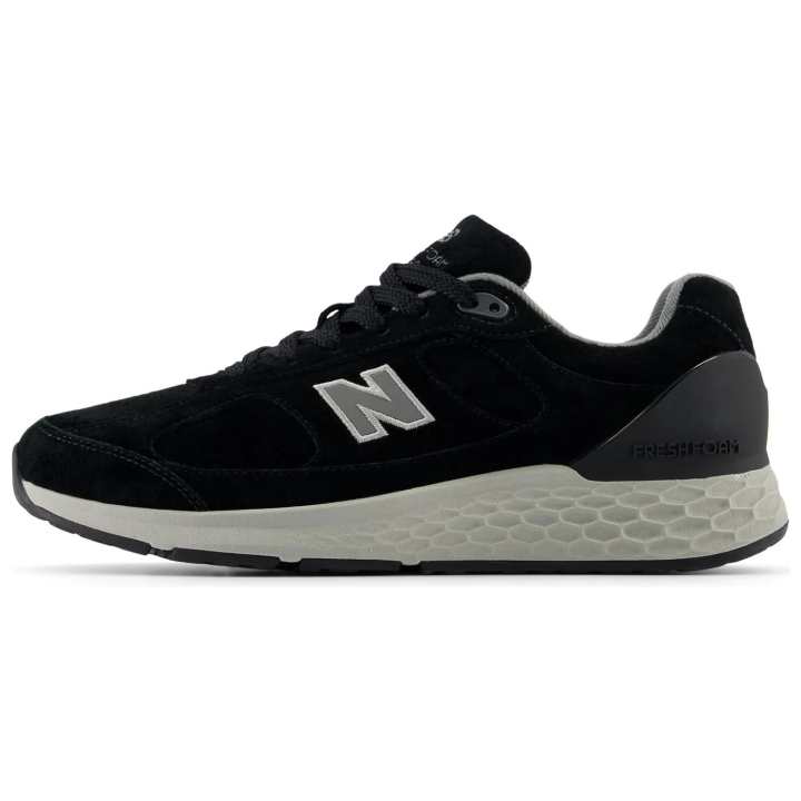 New Balance New Balance Fresh Foam 1880v1 B1 'Black'