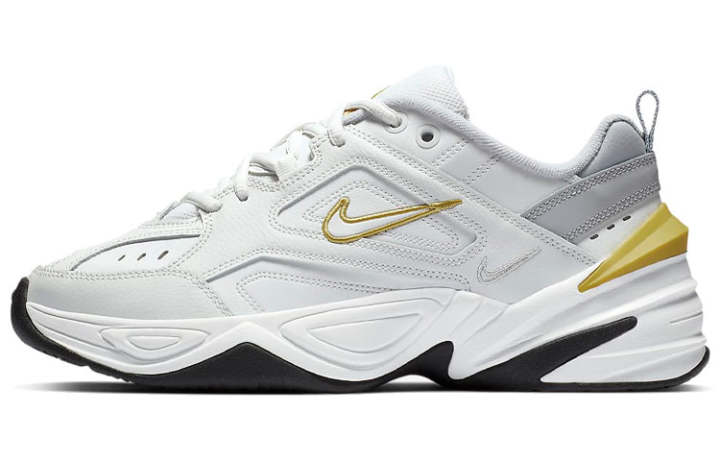 Nike Nike M2K Tekno Platinum Tint Celery Women's