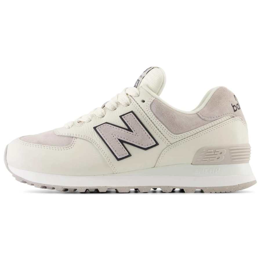 New Balance 574 Wmns New Balance 'Linen Moonrock' Women's