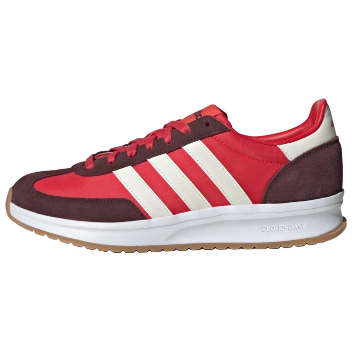 Adidas Adidas RUN 70s 2.0 Running Shoes Men's Gemstone Red