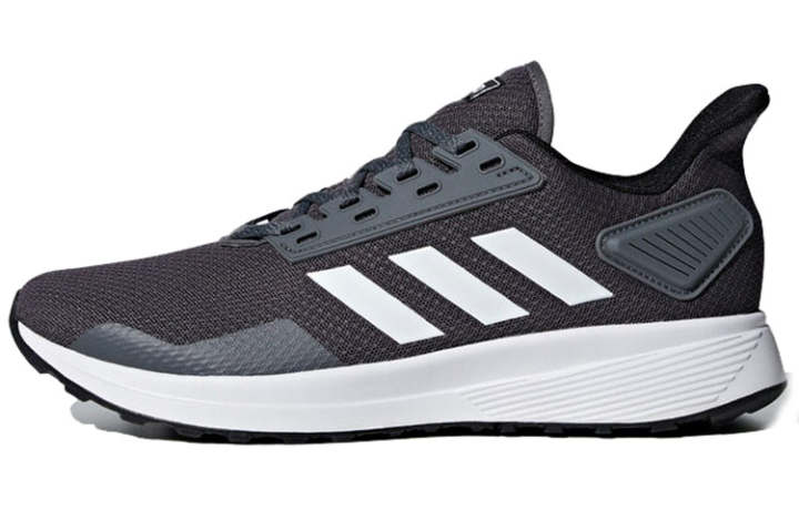 Adidas Adidas Duramo 9 Shoes 'Black Grey'