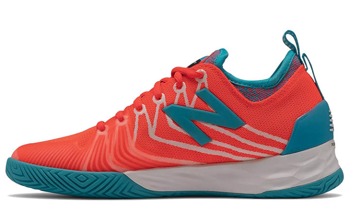 New Balance New Balance Fresh Foam Lav Red Women's