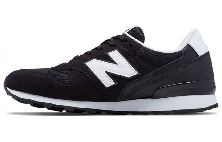 New Balance New Balance 696 'Black White' Women's
