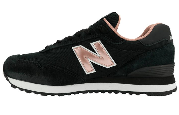 New Balance New Balance 515Series Black/Gold Women's