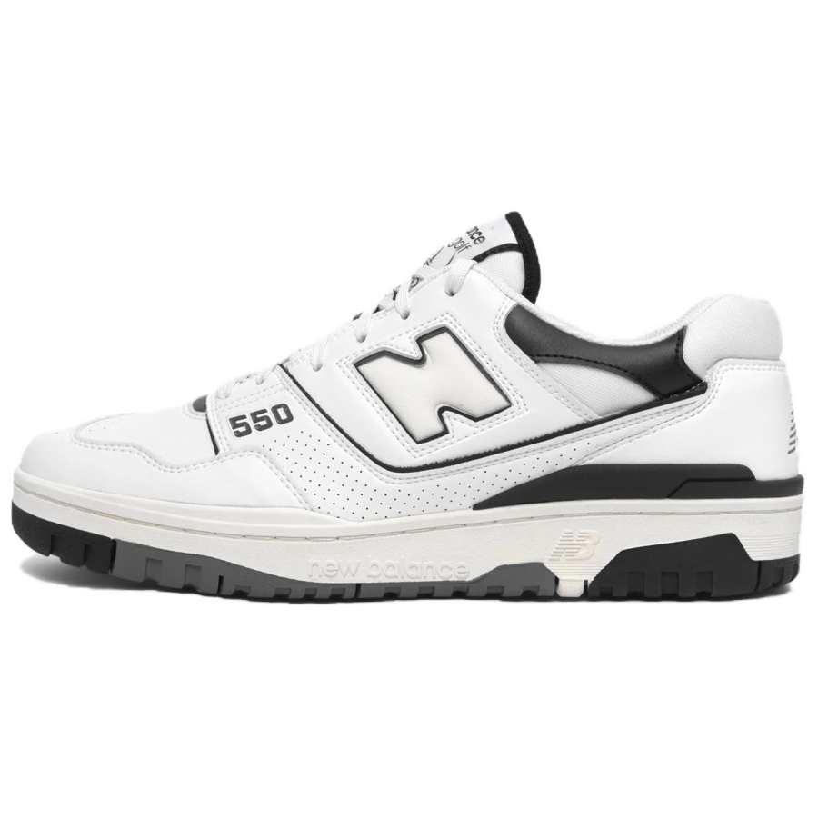 New Balance New Balance 550 Golf Sl White Black
