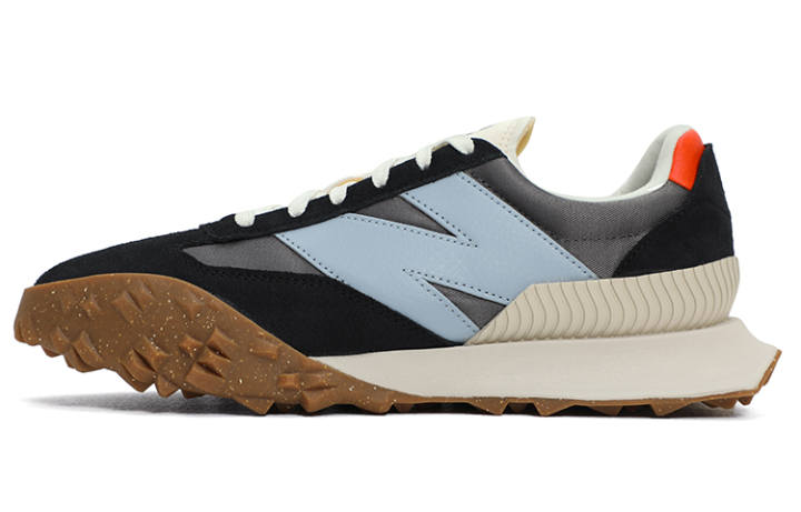 New Balance XC-72 New Balance 'Black Light Arctic Grey'