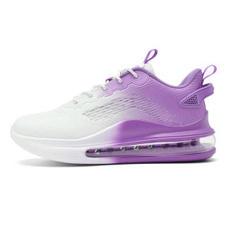 MUSNODO Breathable Lightweight Breathable And Lightweight Low top Air Cushion Casual Running Shoes Men's