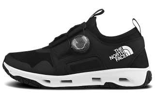 THE NORTH FACE Drops Skagit Water Shoes 'Tnf Black' Women's