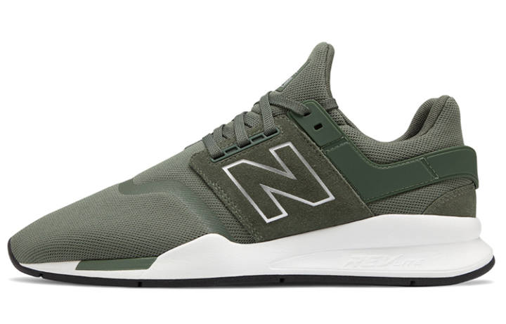 New Balance New Balance 247 Slate Green