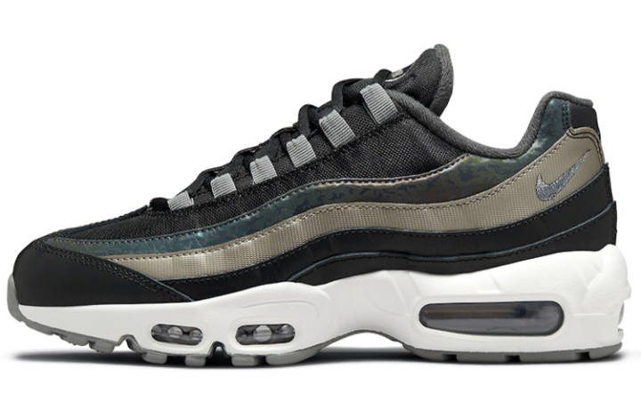 Nike Nike Air Max 95 'Reflective Iridescent Camo' Women's