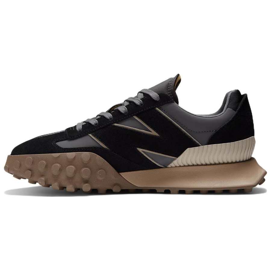New Balance New Balance XC-72 'Black Castlerock Incense'
