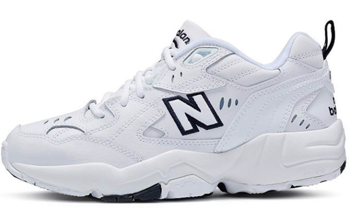 New Balance 608 New Balancev1 'White'
