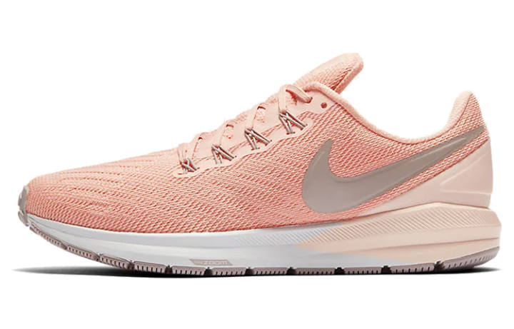 Nike Nike Air Zoom Structure 22 'Pink Quartz' Women's
