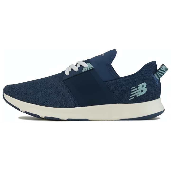 New Balance New Balance DynaSoft Nergize Low top Running Shoes Women's Marine Blue