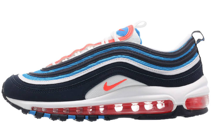 Nike Nike Air Max 97 'OKC Thunder' Gs