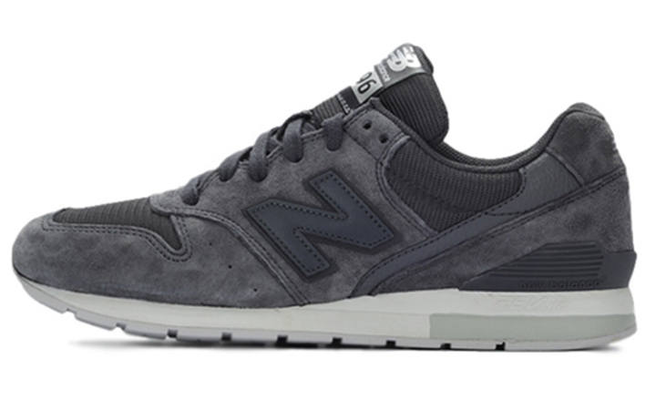 New Balance New Balance 996 Low Cut 'Dark Grey'