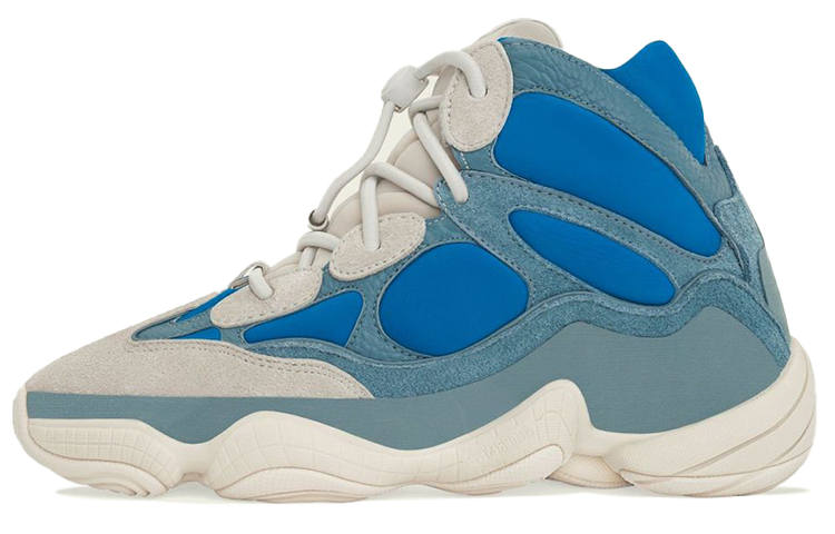 Adidas Originals Yeezy 500 Adidas Originals High 'Frosted Blue'