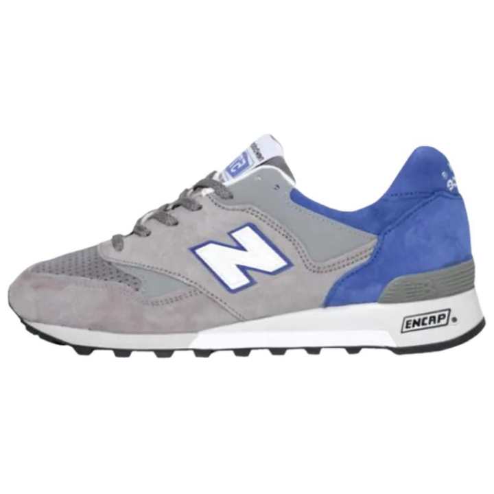 New Balance 577 The Good Will Out x 577 New Balance Made in England 'Autobahn Pack'