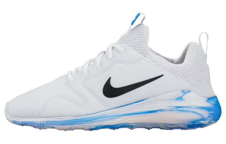 Nike Nike Kaishi 2 White Black Blue