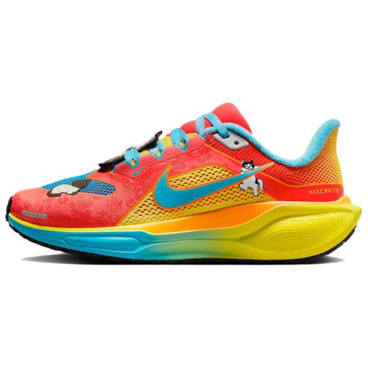 Nike Nike Air Zoom Pegasus 41 Doernbecher Tima