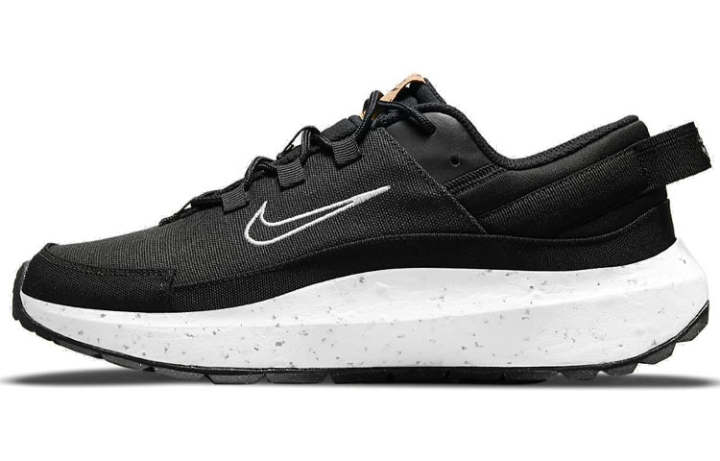 Nike Nike Crater Cushioning Slip Resistant Abrasion Resistant Breathable