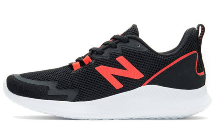 New Balance New Balance Ryval Low Top Black/Red Women's