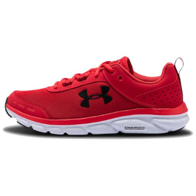 Under Armour Under Armour Charged Assert 8 Red