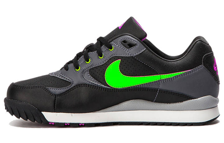 Nike Nike Air Wildwood Acg Black Electric Green