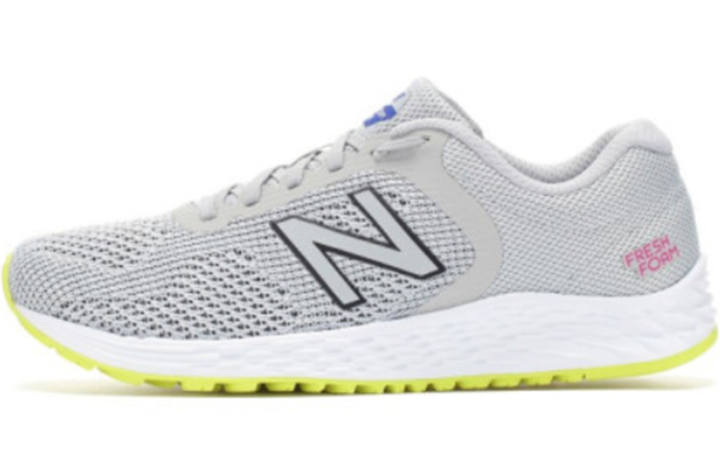 New Balance New Balance Arish Series 'Grey' Women's