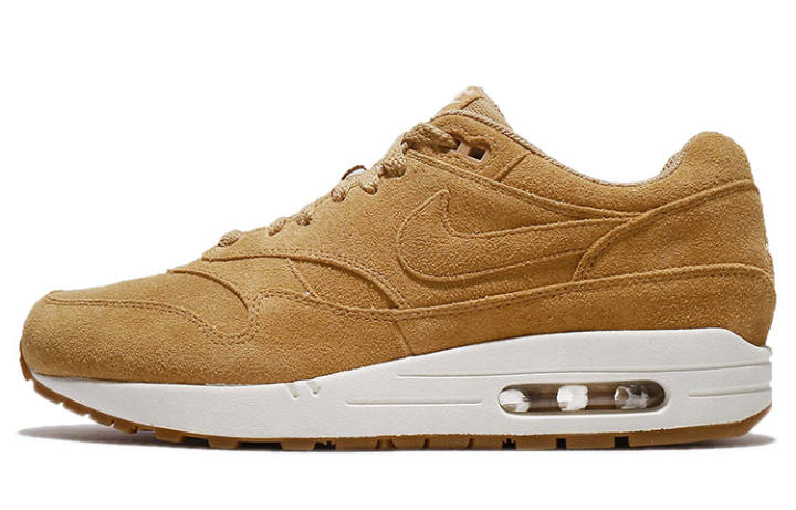 Nike Nike Air Max 1 Flax 2017