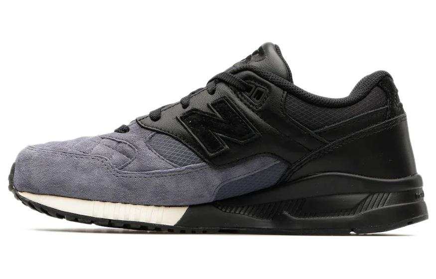 New Balance New Balance 530 'Black Gray'