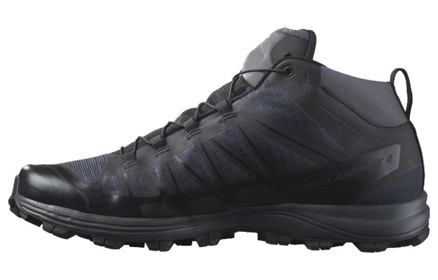 SALOMON Speed Assault 2 GORE-TEX 'Triple Black'